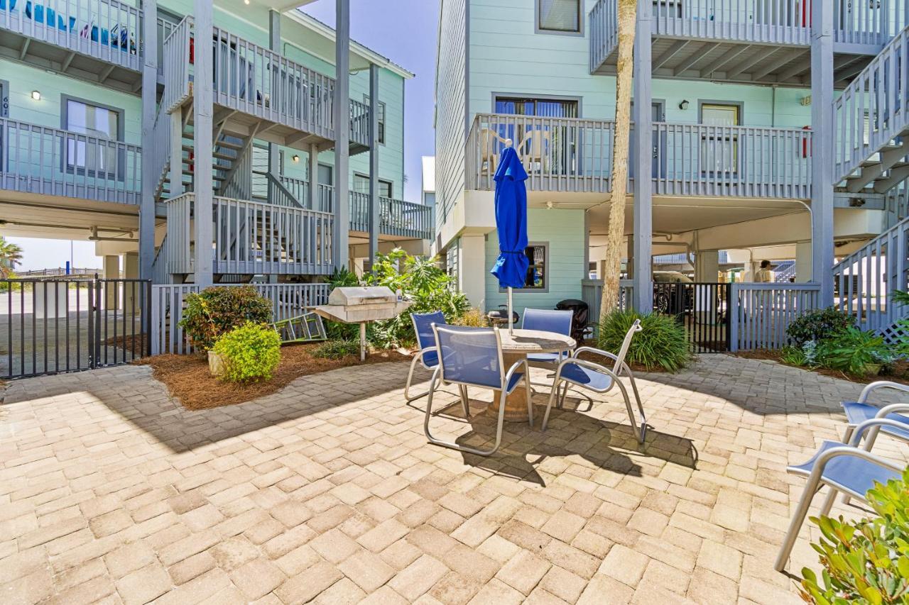 Ocean Reef Condos 굴프 쇼어스 객실 사진
