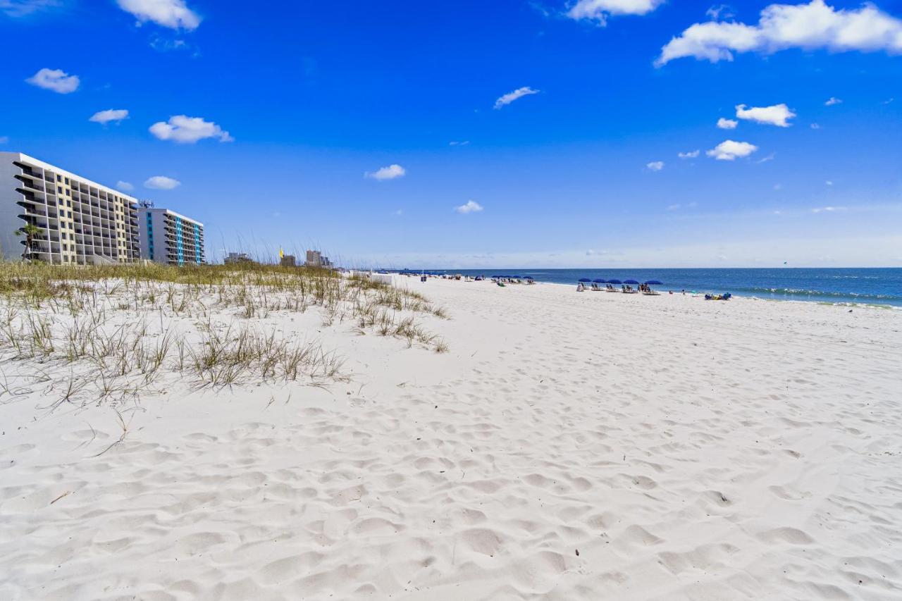 Ocean Reef Condos 굴프 쇼어스 객실 사진
