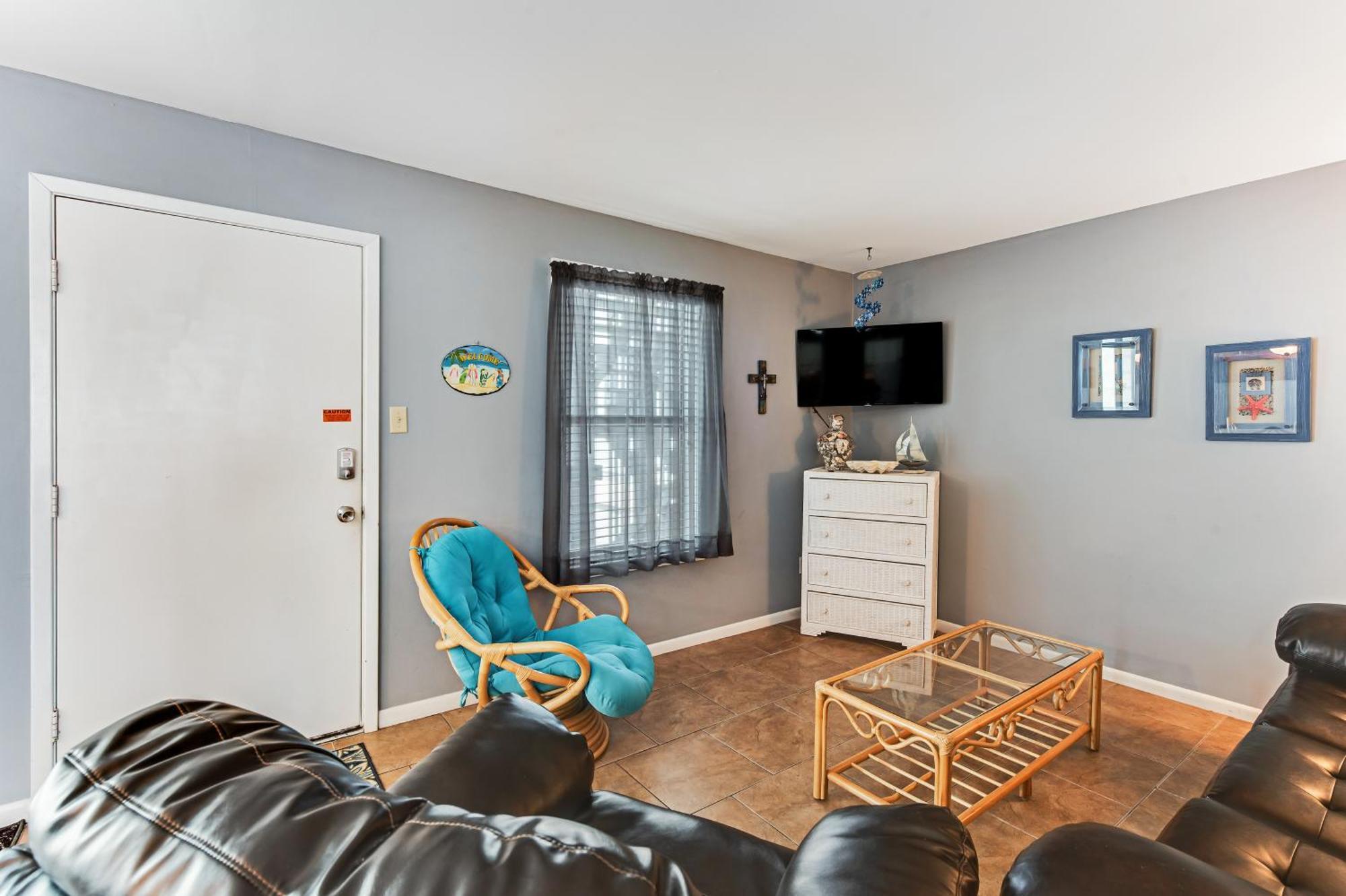 Ocean Reef Condos 굴프 쇼어스 객실 사진