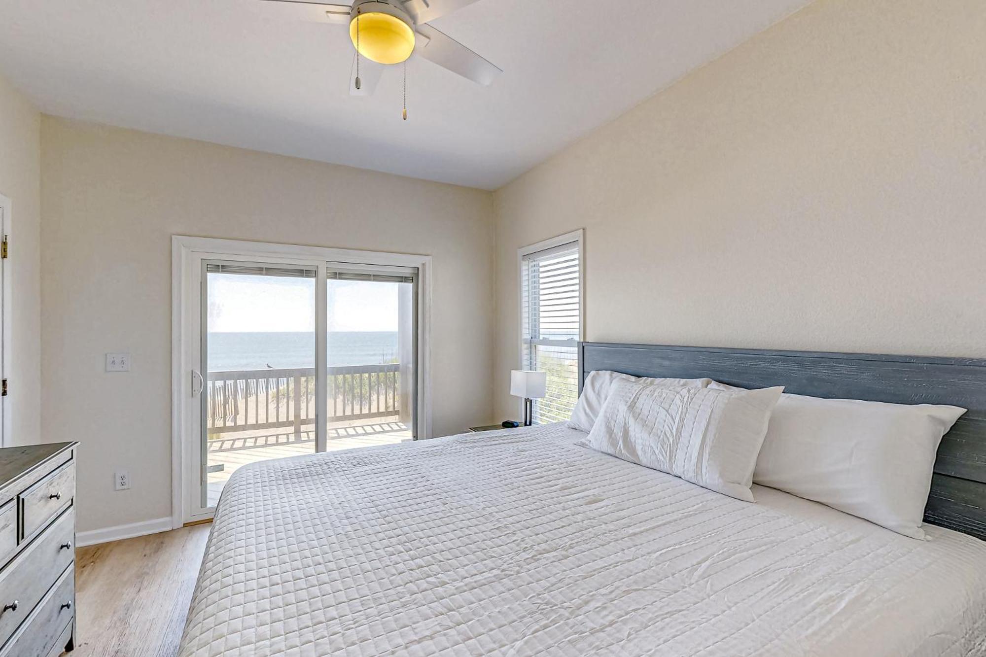 Ocean Reef Condos 굴프 쇼어스 객실 사진