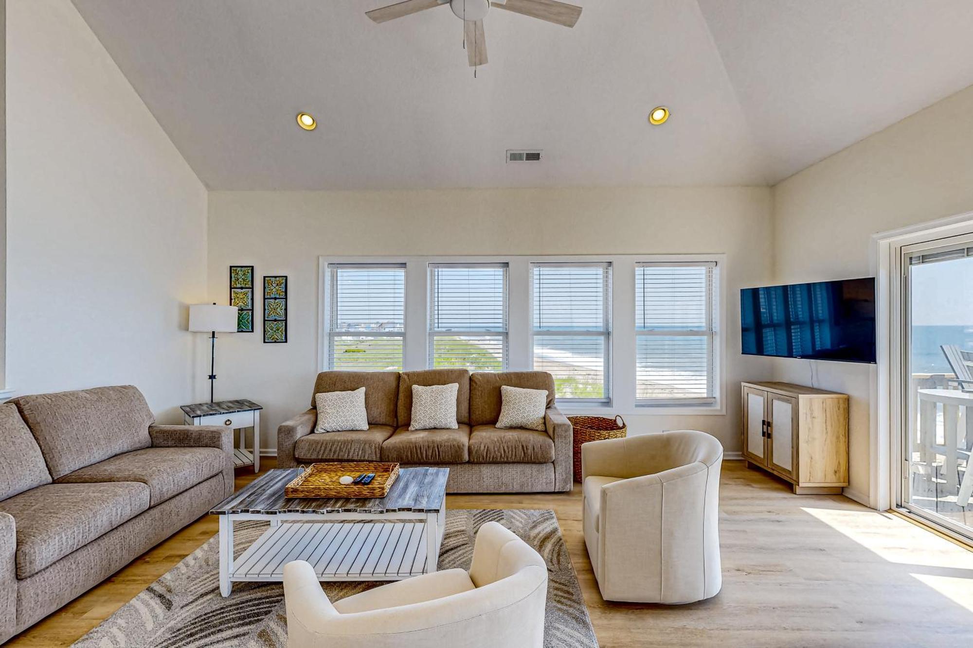 Ocean Reef Condos 굴프 쇼어스 객실 사진