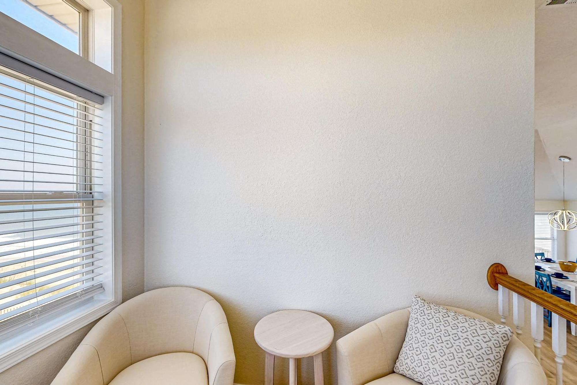 Ocean Reef Condos 굴프 쇼어스 객실 사진